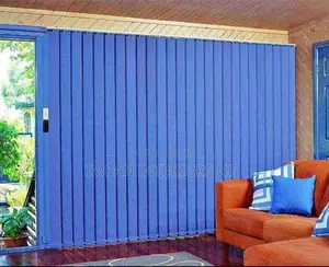 Vertical Blinds 2