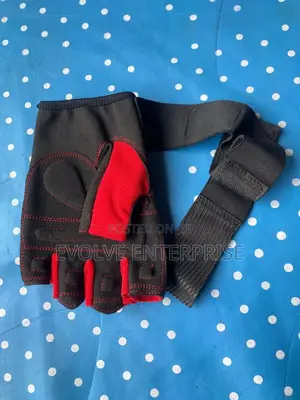 Gym Gloves Fitness Weight Lifting Gloves