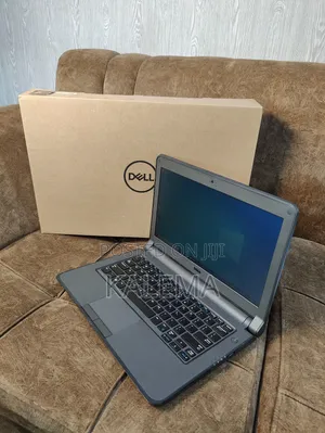 Laptop Dell Latitude 13 3340 4GB Intel Core I3 HDD 500GB