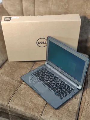 Laptop Dell Latitude 13 3340 4GB Intel Core I3 HDD 500GB