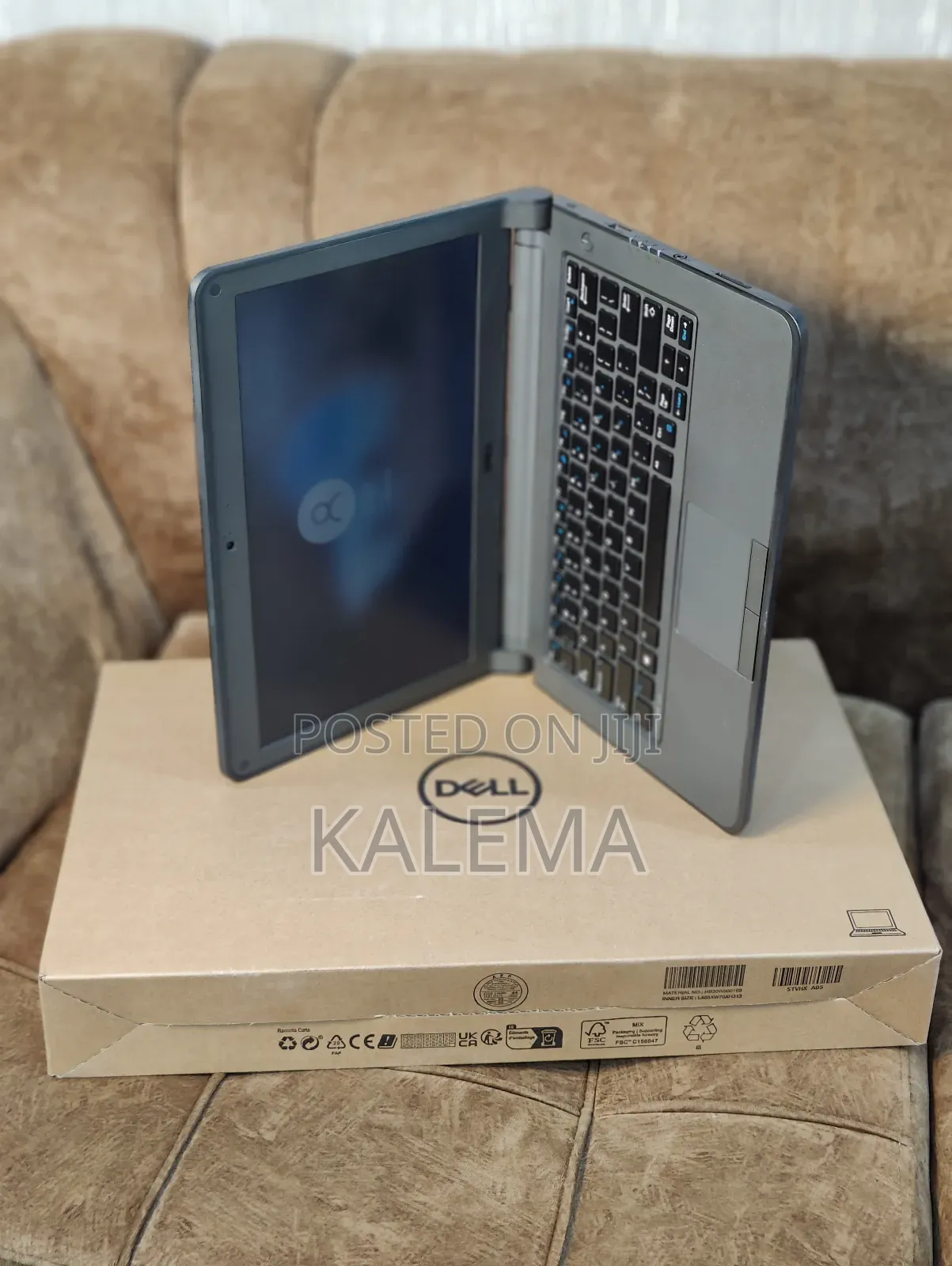 Laptop Dell Latitude 13 3340 4GB Intel Core I3 HDD 500GB