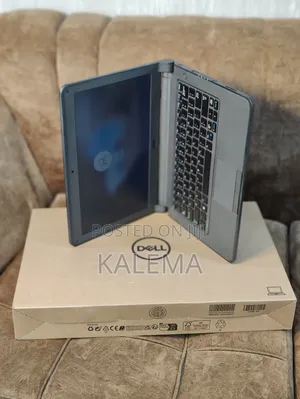 Laptop Dell Latitude 13 3340 4GB Intel Core I3 HDD 500GB