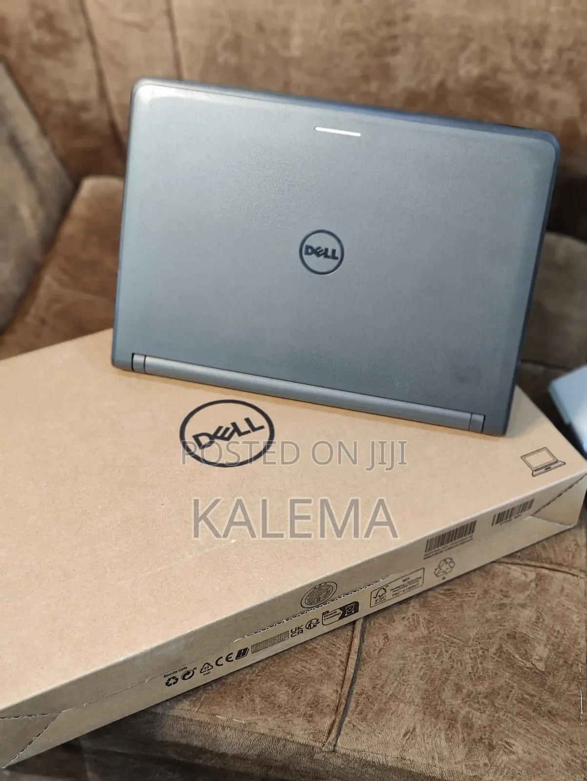 Laptop Dell Latitude 13 3340 4GB Intel Core I3 HDD 500GB