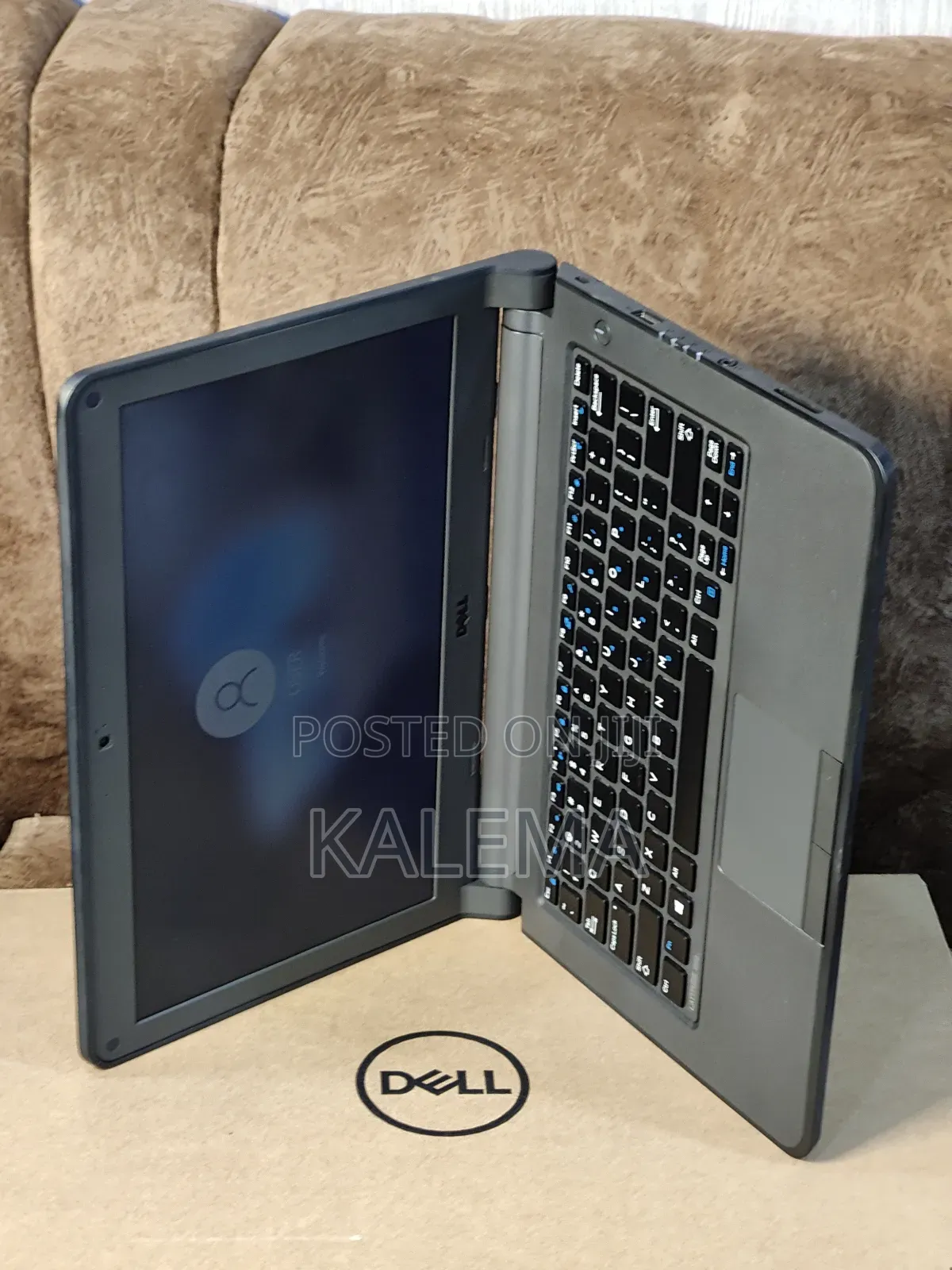 Laptop Dell Latitude 13 3340 4GB Intel Core I3 HDD 500GB