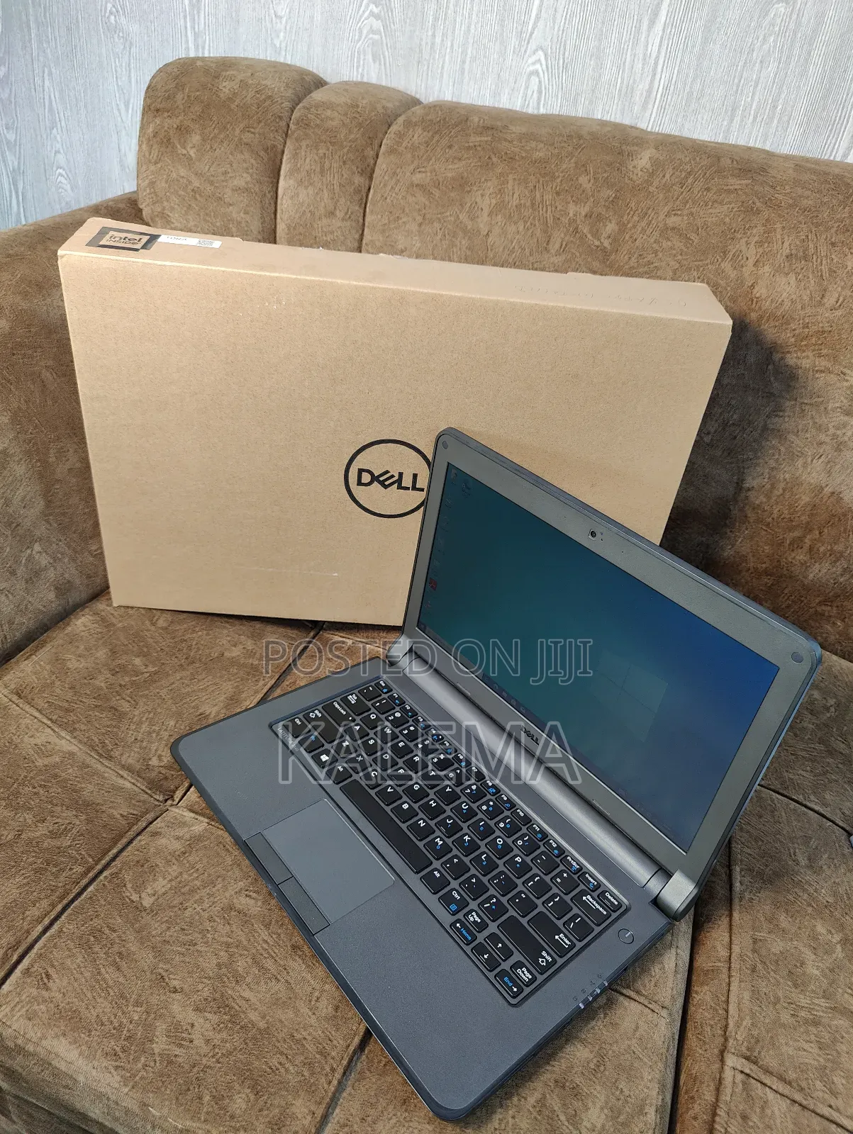 Laptop Dell Latitude 13 3340 4GB Intel Core I3 HDD 500GB