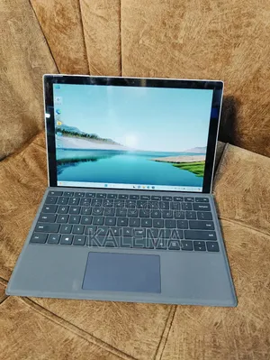 Laptop Microsoft Surface Pro 5 8GB Intel Core I5 SSD 256GB