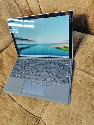 Laptop Microsoft Surface Pro 5 8GB Intel Core I5 SSD 256GB