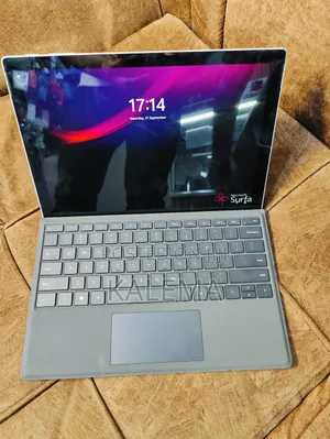 Laptop Microsoft Surface Pro 5 8GB Intel Core I5 SSD 256GB
