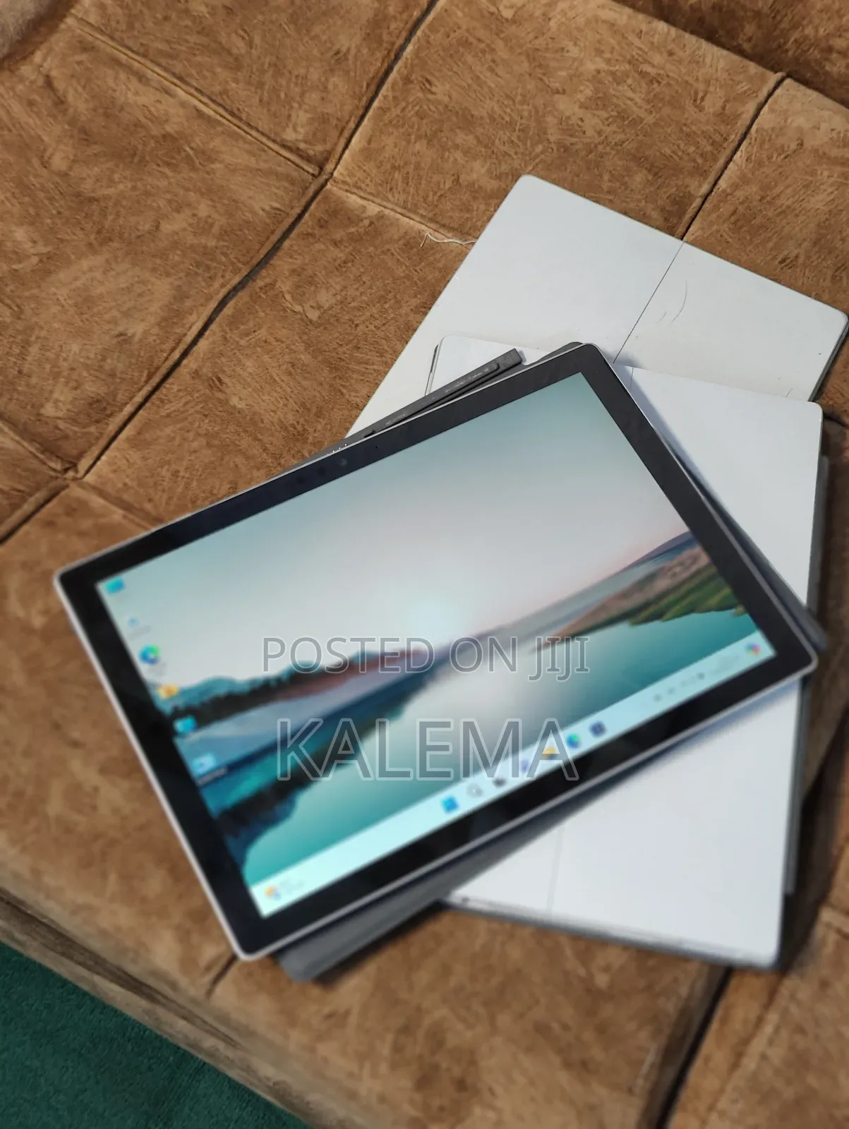 Laptop Microsoft Surface Pro 4 4GB Intel Core I5 SSD 128GB
