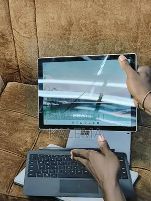 Laptop Microsoft Surface Pro 4 4GB Intel Core I5 SSD 128GB