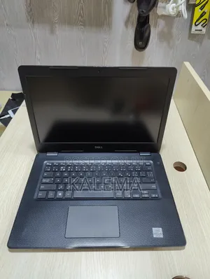 Laptop Dell Inspiron 3541 8GB Intel Core I5 HDD+SSD 256GB