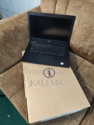 Laptop Dell Inspiron 3541 8GB Intel Core I5 HDD+SSD 256GB