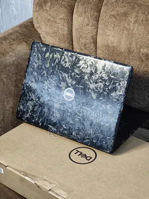 Laptop Dell Inspiron 3541 8GB Intel Core I5 HDD+SSD 256GB