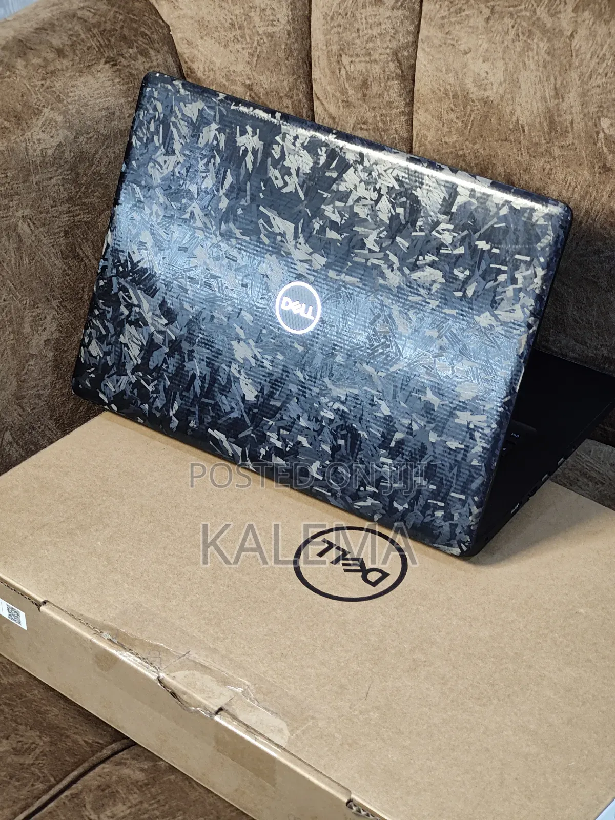 Laptop Dell Inspiron 3541 8GB Intel Core I5 HDD+SSD 256GB