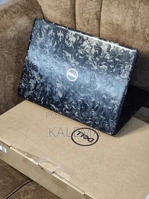 Laptop Dell Inspiron 3541 8GB Intel Core I5 HDD+SSD 256GB