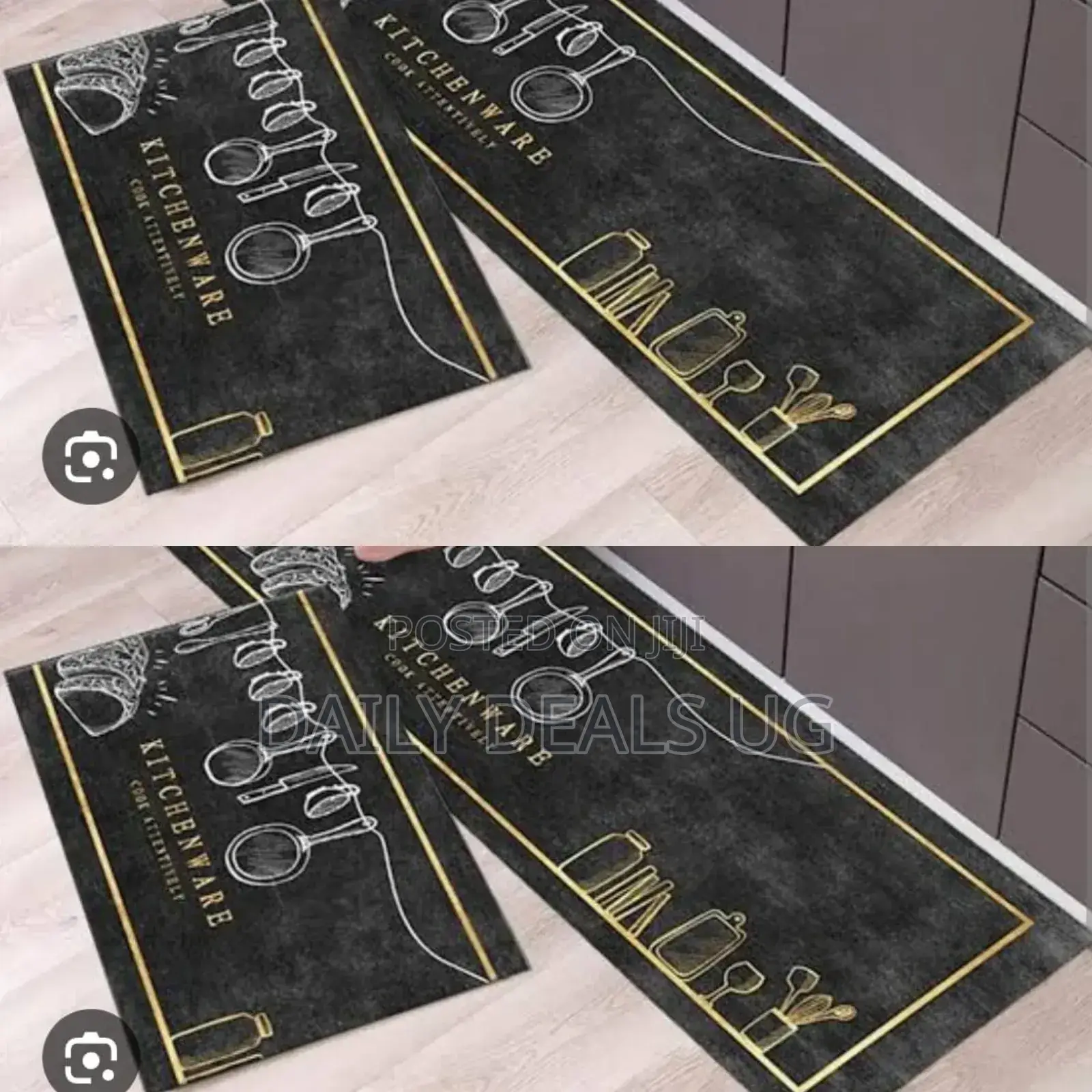 Kitchen Floor Mat