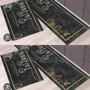 Kitchen Floor Mat