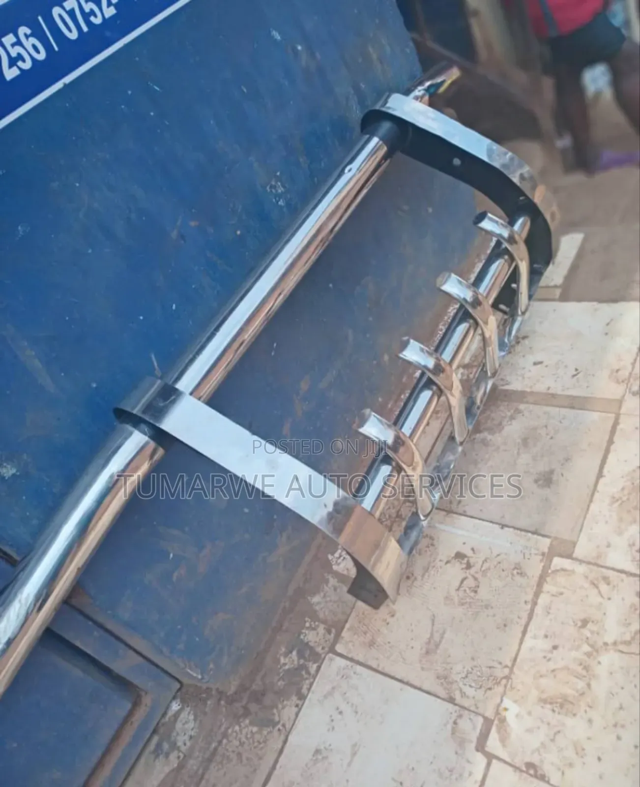 Wish Bumper Guards