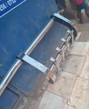 Wish Bumper Guards