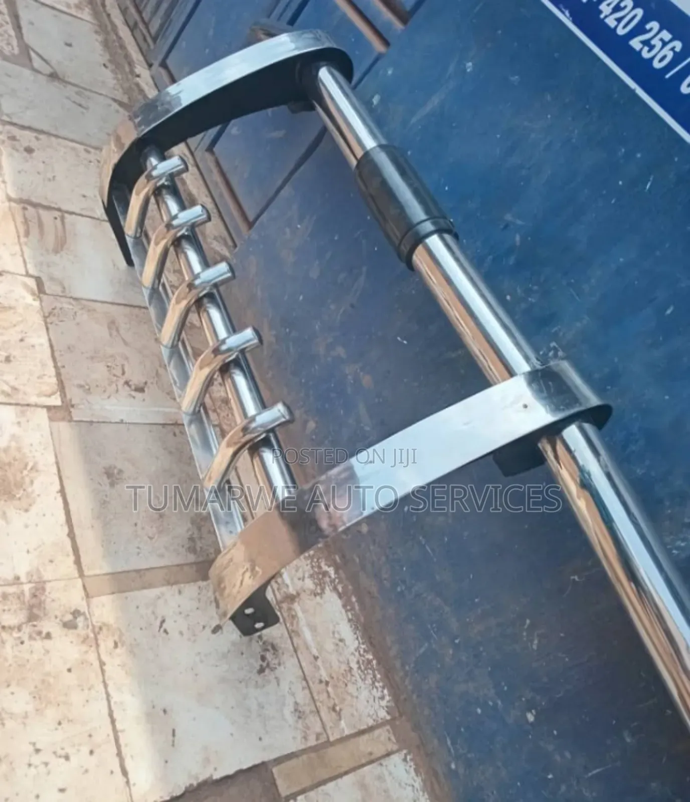 Wish Bumper Guards