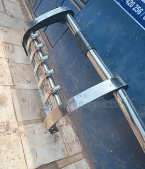 Wish Bumper Guards