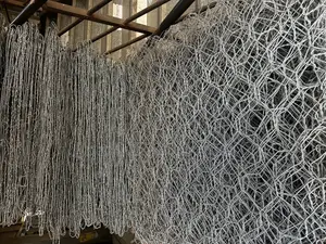 Maccafferi Gabion 2*1*1