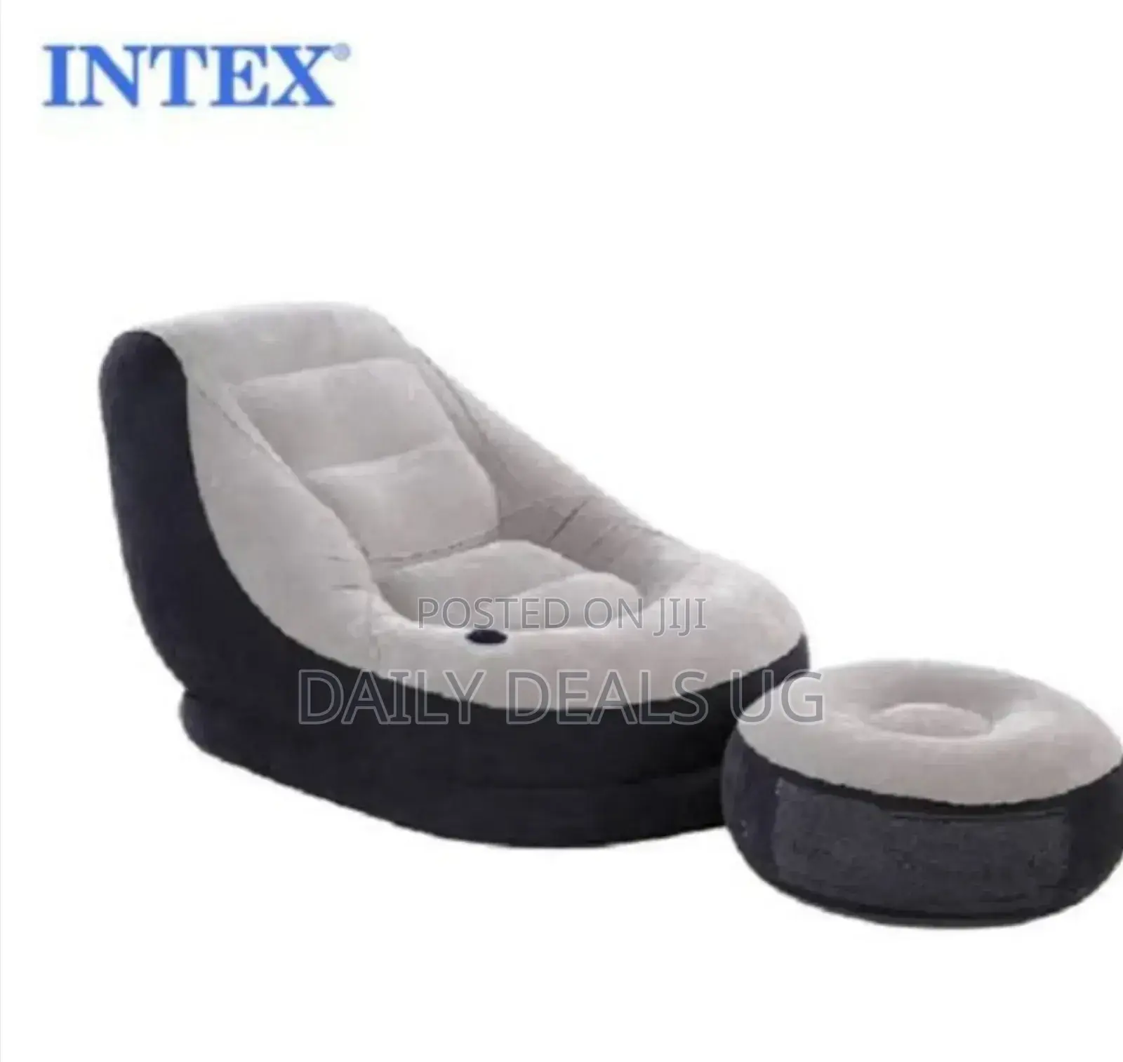 Portable Inflatable Sofa Chair