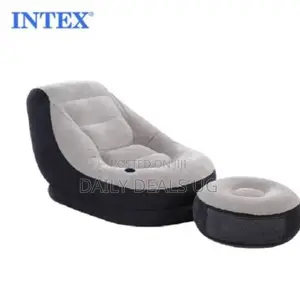 Portable Inflatable Sofa Chair