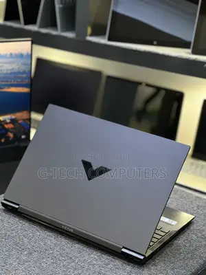 New Laptop HP Victus 16 16GB AMD Ryzen 5 SSD 512GB
