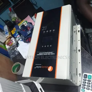 5kva/5000w, 48V Felicity High Frequency Hybrid Inverter Jk
