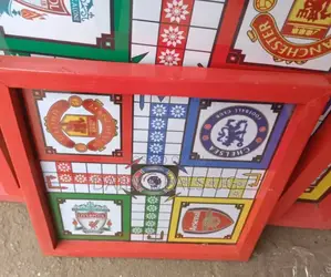 Ludo Board Game