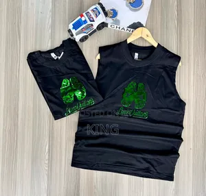Friendly Armless T-Shirts