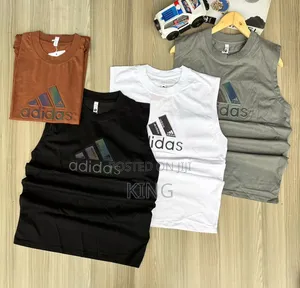 Classy Armless T-Shirts