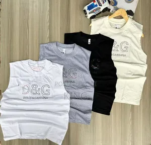 Nurturing Armless T-Shirts