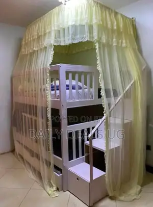 Decker Mosquito Net