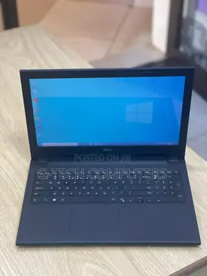 New Laptop Dell Inspiron 3542 8GB Intel Core I5 HDD 500GB