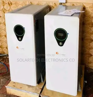 10kw/ 200AH, 48V Felicity Lithium Battery.
