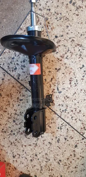 Toyota Rav4 Shock Absorbers