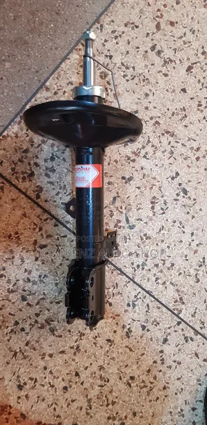 Toyota Rav4 Shock Absorbers