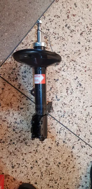 Toyota Rav4 Shock Absorbers