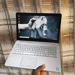 New Laptop Dell Inspiron 15 7537 8GB Intel Core I7 HDD 500GB