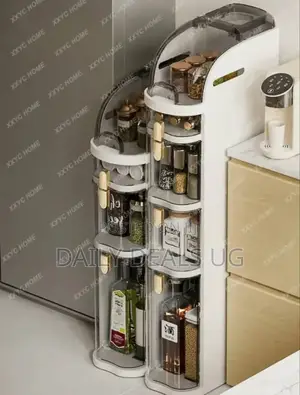 Bathroom Cabinet