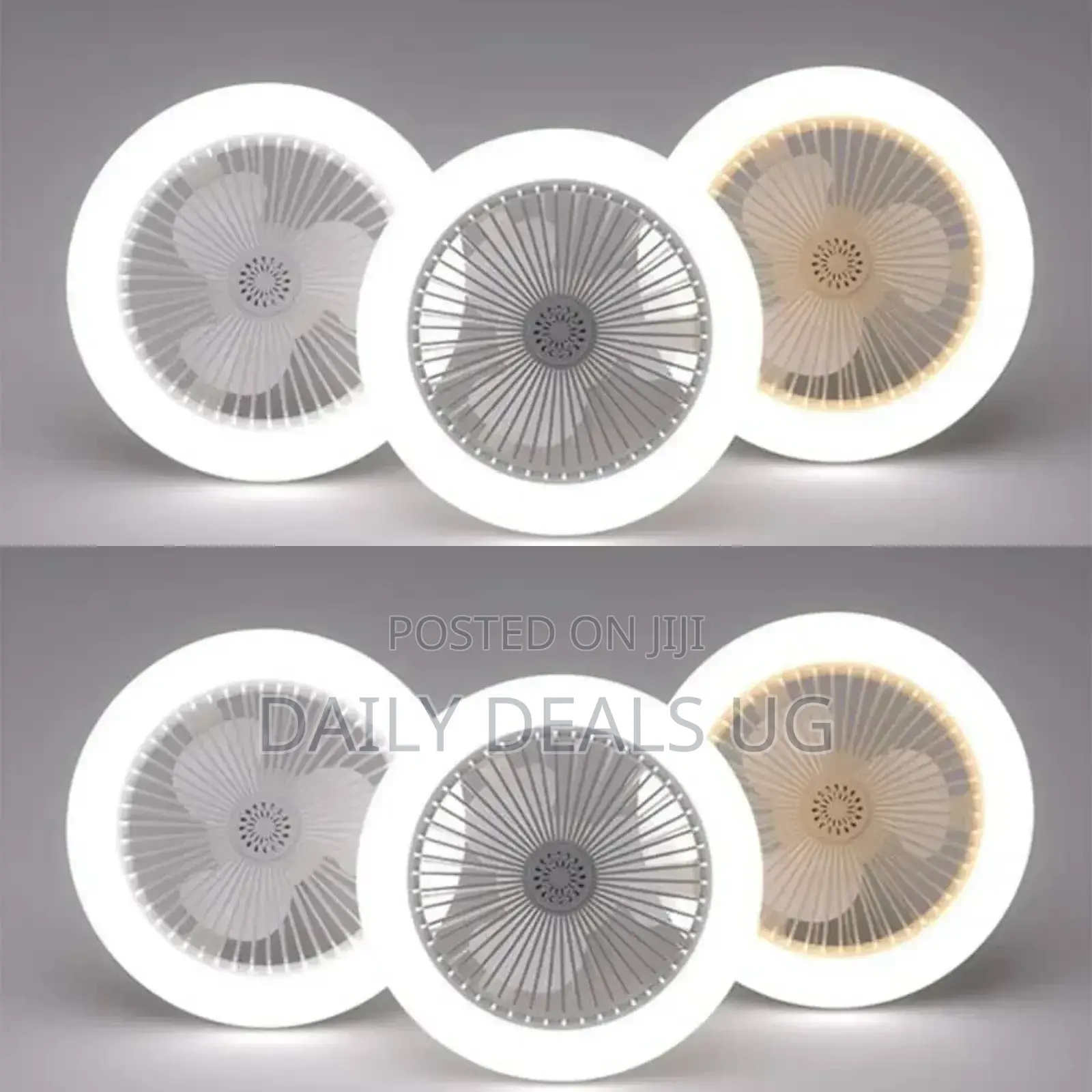 Ceiling Fan Lamp