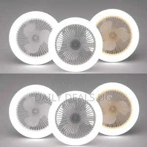 Ceiling Fan Lamp