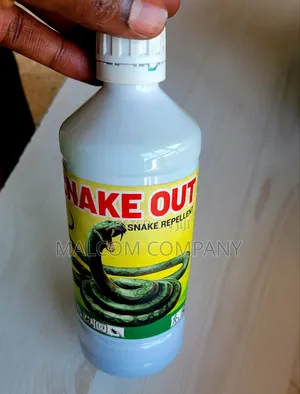 Snake Out Repellant. 500ml