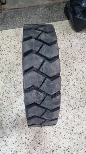 650r10 Tube Type Fork Lift Tyre