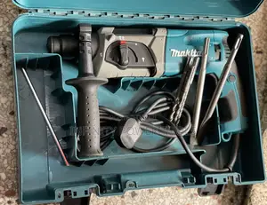 Rotary Hammer(Makita)