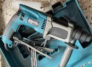 Rotary Hammer(Makita)