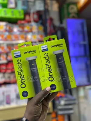 Philips Norelco Oneblade Face + Body, Hybrid