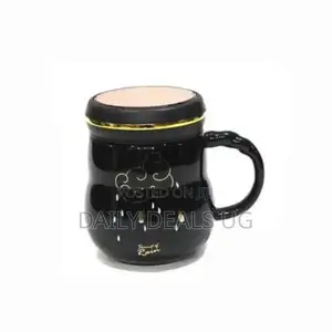 Ceramic Mugs